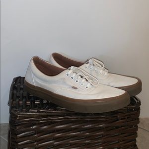 Off White Vans Era Pro